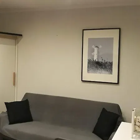Apartment Apartament Centrum Swinoujscie