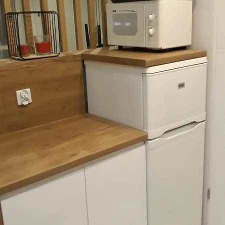 Apartament Centrum
