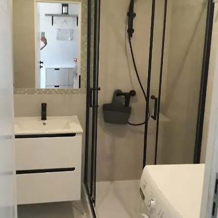 Apartament Centrum Apartment *