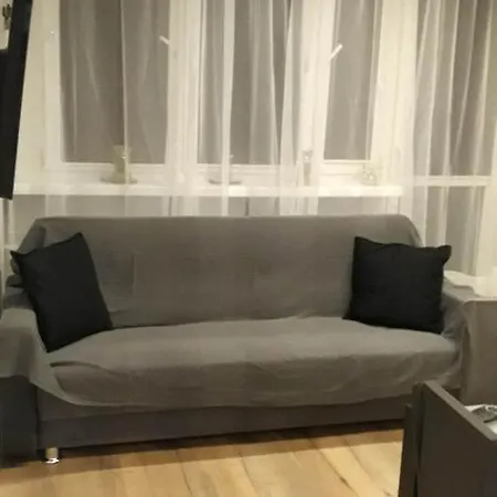 Apartament Centrum Apartment Swinoujscie