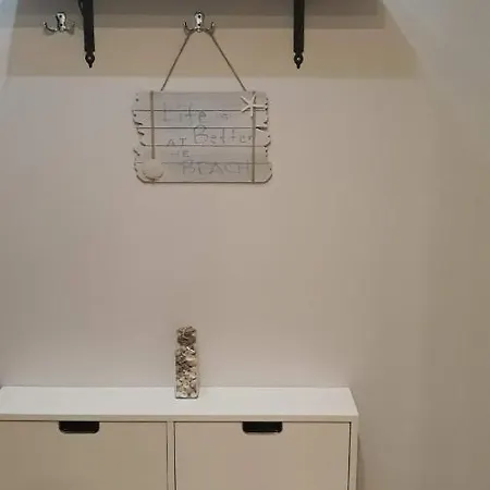 Apartament Centrum Appartement